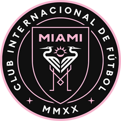 Inter Miami — Niños