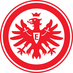 Eintracht Frankfurt — Niños