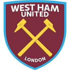 West Ham United — Niños