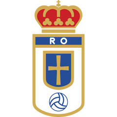 Real Oviedo — Niños