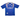 Rangers 1996/97 Home Retro Shirt - front