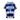 2 de Mayo — Camiseta Primera Equipación 2026 - delantera