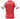 Az Alkmaar Home Shirt 26/27 - back