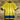 Parma Away Shirt 26/27 - back