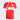 Chicago Fire Home Shirt 26/27 - front