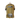 Almirante Brown — Camiseta Primera Equipación 26/27 - trasera
