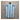 Argentina 1998/99 Home Retro Soccer Jersey - back