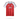 Arsenal 1990/92 Home Retro Shirt - front