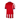 Atletico Madrid — Camiseta Primera Equipación 26/27 - trasera