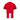 Brentford — Camiseta Primera Equipación 26/27 - trasera
