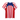 Atletico Madrid 2004/05 Home Retro Shirt - back