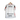 Chacarita Juniors — Camiseta Segunda Equipación 26/27 - trasera