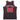 Chicago Bulls 1995/96 Black Retro Jersey - back