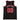Chicago Bulls 1996/97 Black Retro Jersey - back