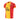 Go Ahead Eagles Home Shirt 26/27 - front