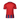 1. FC Heidenheim — Camiseta Primera Equipación 26/27 - trasera