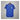 Italy 1996 Home Retro Soccer Jersey - front