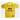 Mitre — Camiseta Segunda Equipación 26/27 - delantera