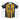 Mitre — Camiseta Primera Equipación 26/27 - delantera