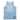 North Carolina Tar Heels — Camiseta Carolina Blue 1983/84 — Retro