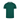 Panathinaikos — Camiseta Primera Equipación 26/27 - trasera