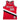 Portland Trail Blazers 1983/84 Red Retro Jersey