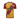 Rayo Vallecano — Camiseta Tercera Equipación 26/27 - delantera