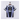 Real Madrid 1997/98 Third Retro Shirt - front