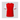 Reims — Camiseta Primera Equipación 26/27 - trasera