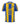 Sportivo Luqueno Home Shirt 2026 - front