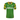 Tampa Bay Rowdies — Camiseta Segunda Equipación 2026 - delantera