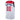 Washington Wizards Association Edition Jersey - back view