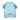 West Ham United — Camiseta Tercera Equipación 26/27 - trasera