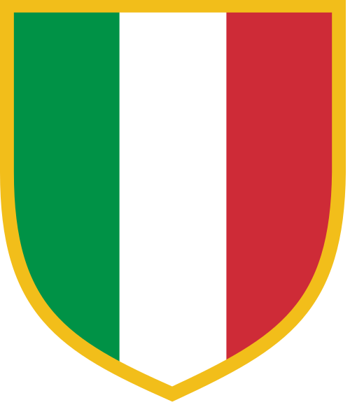 Scudetto - Campeao de Italia 2025/26